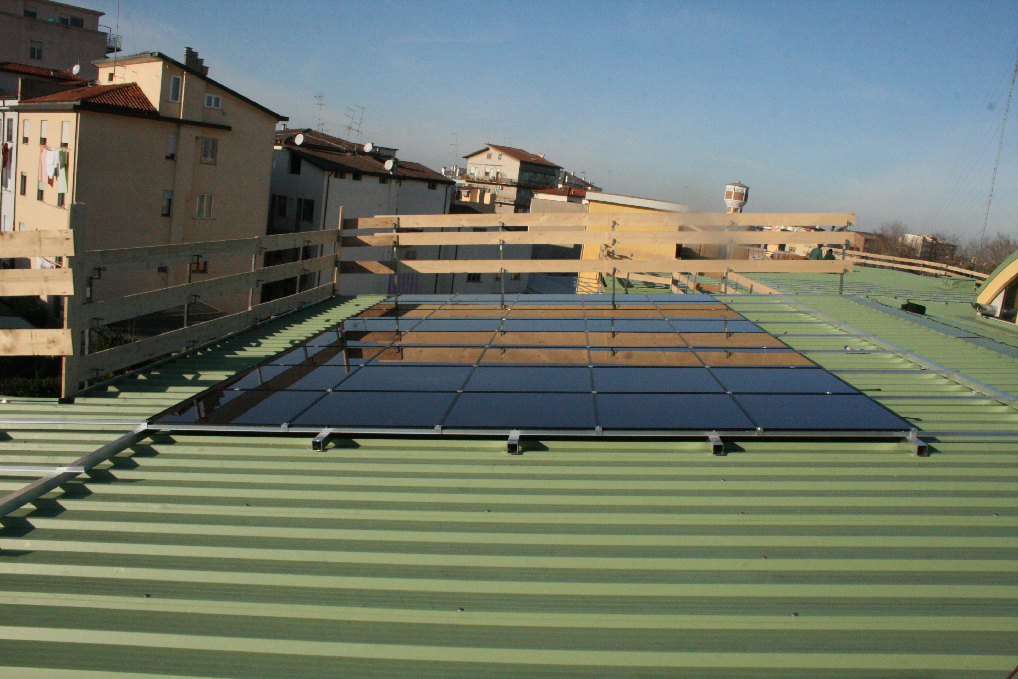 Fotovoltaico 2