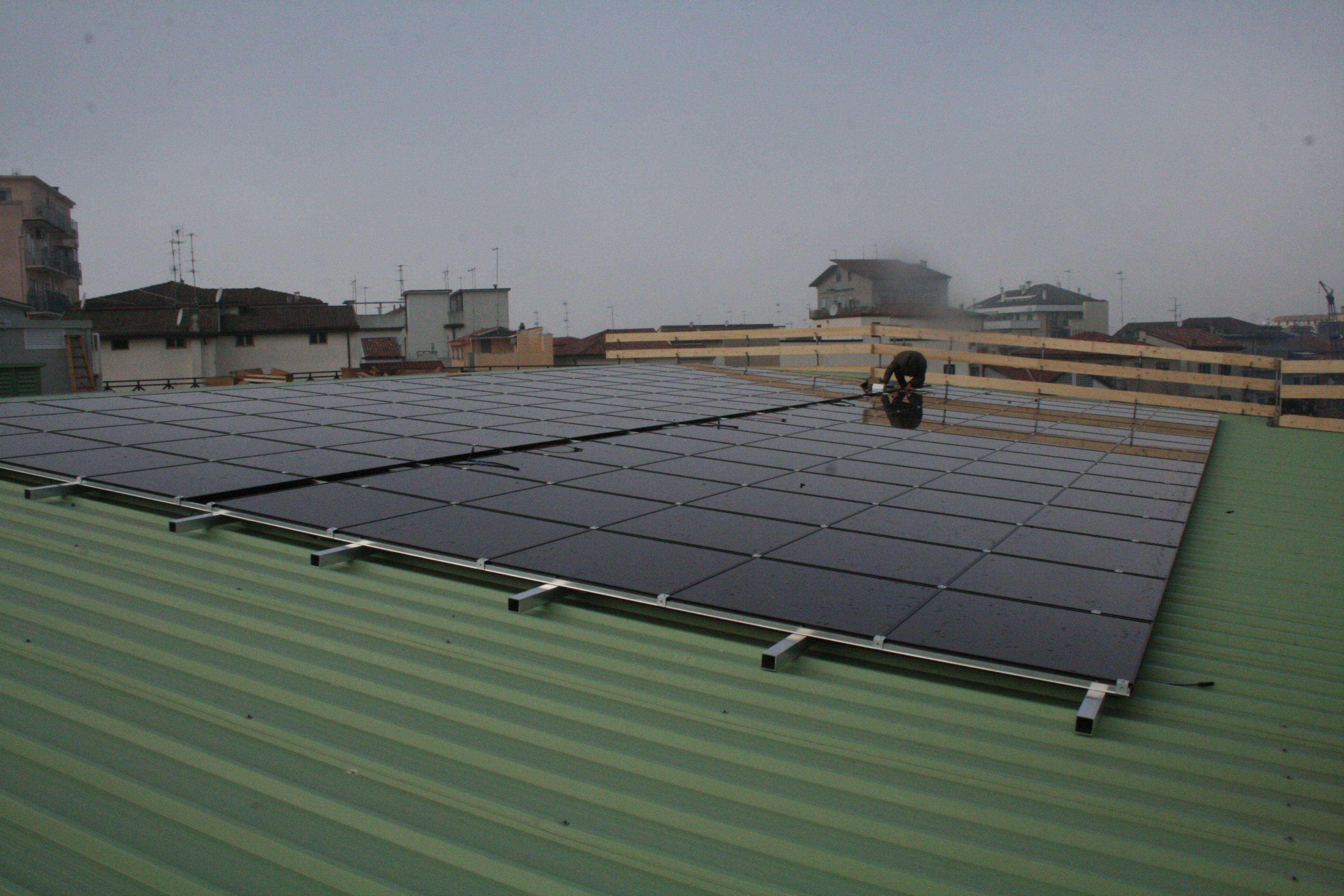 Fotovoltaico 4