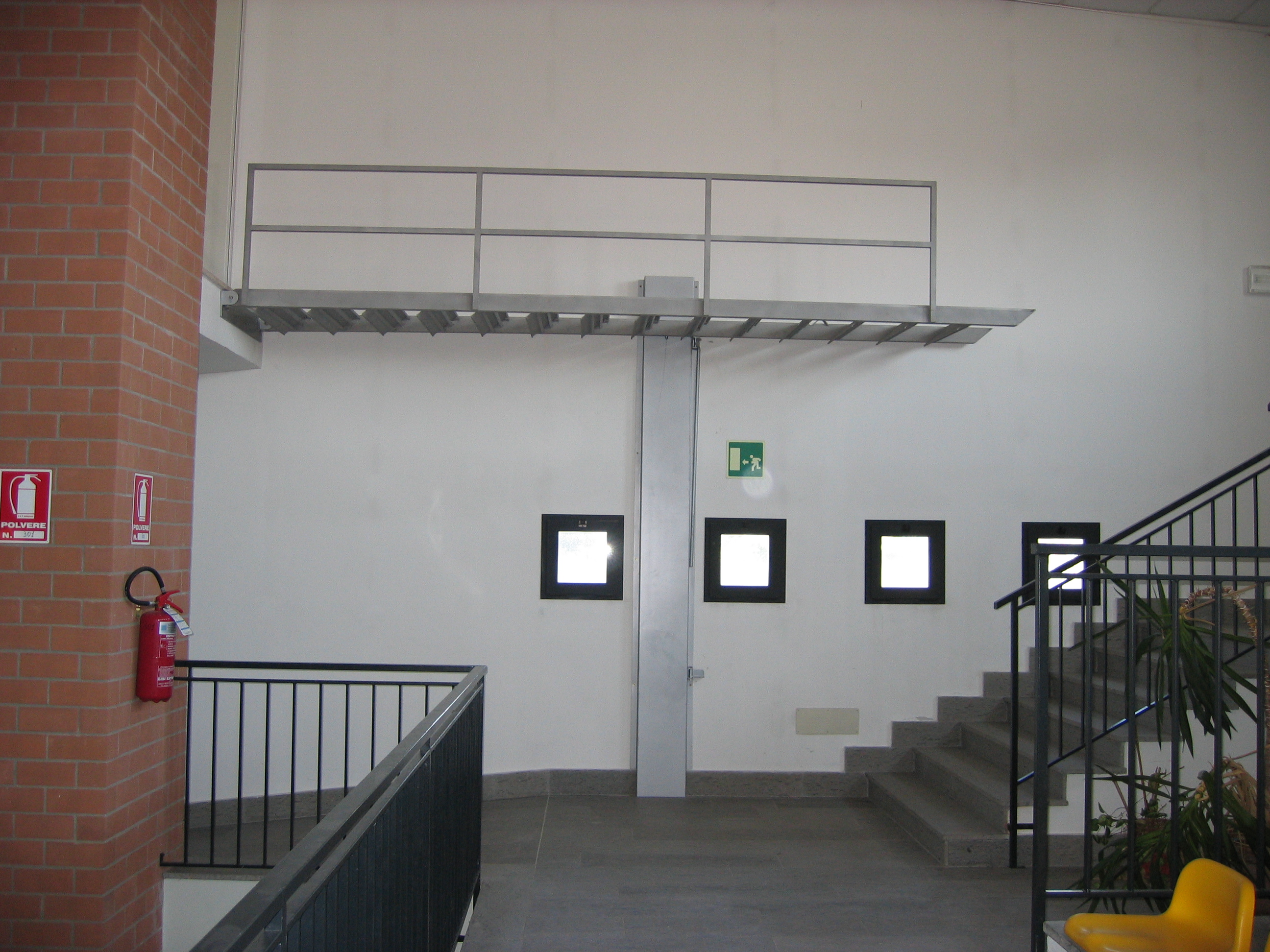Sicurezza Mirano 1