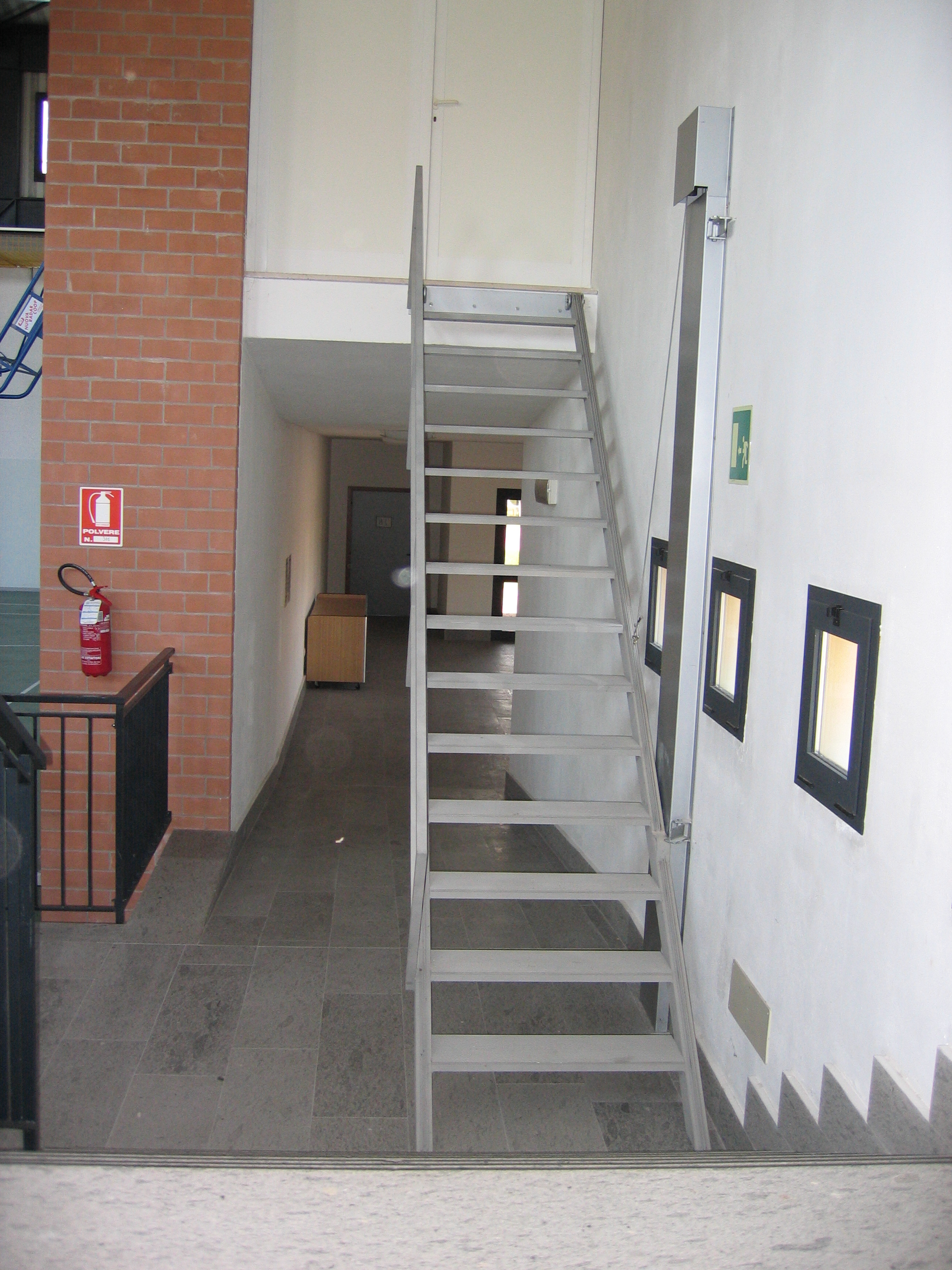 Sicurezza Mirano 2