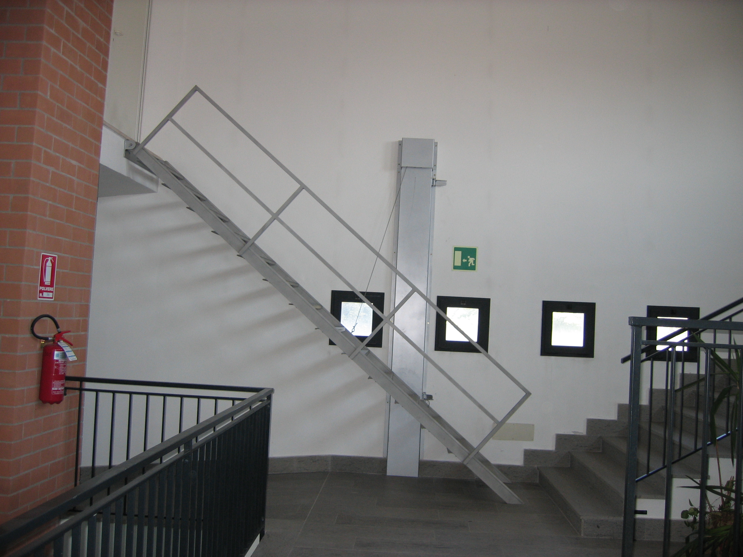 Sicurezza Mirano 3