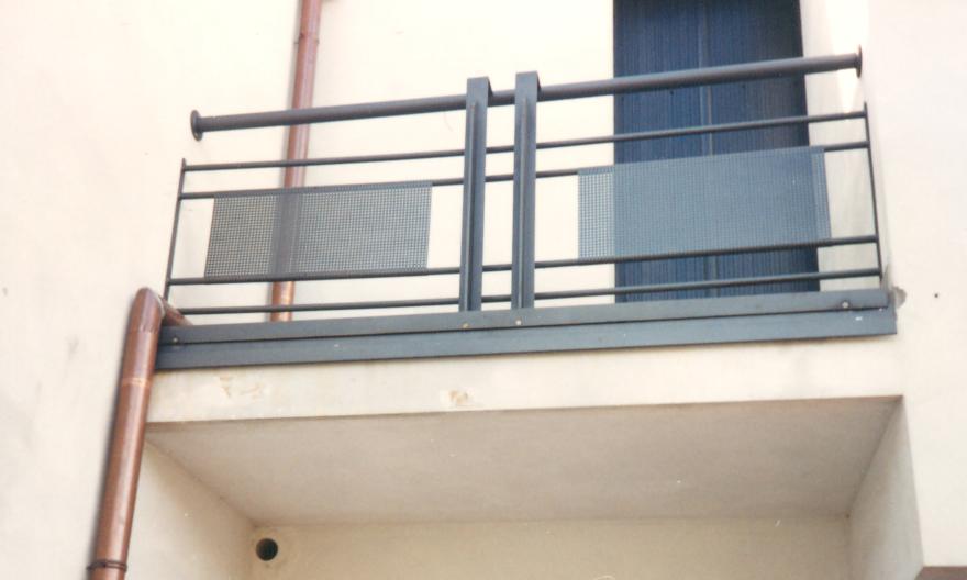 Parapetto 10