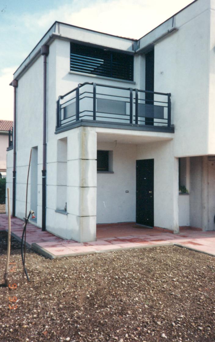 Parapetto 5
