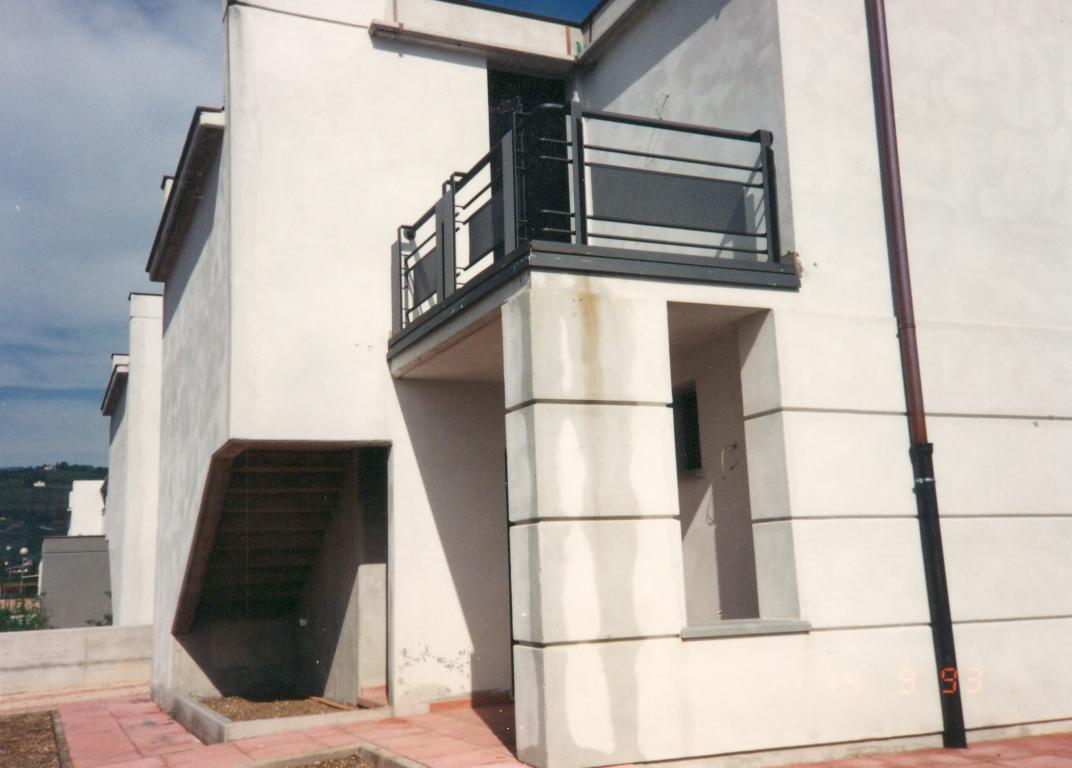 Parapetto 6