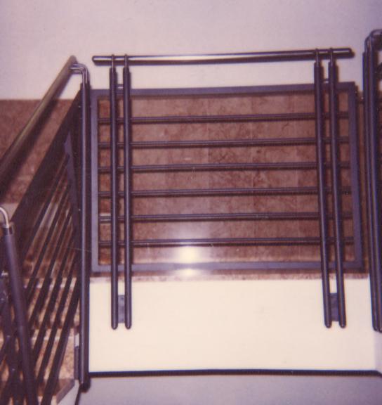 Parapetto 7