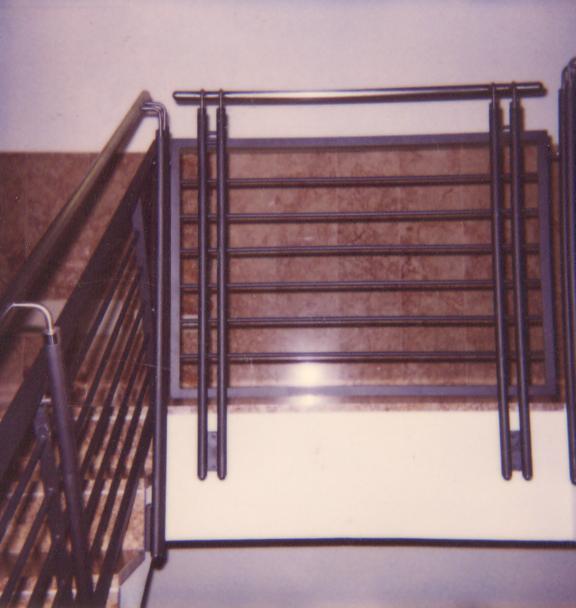 Parapetto 9