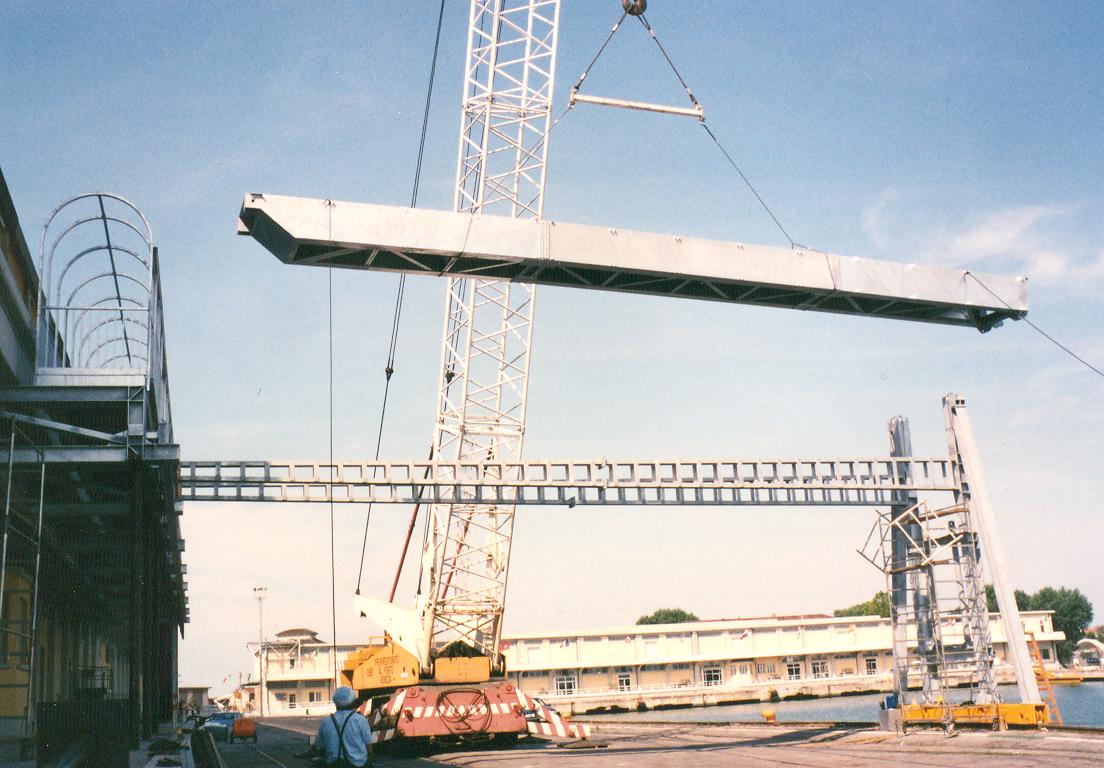 Ponte 5