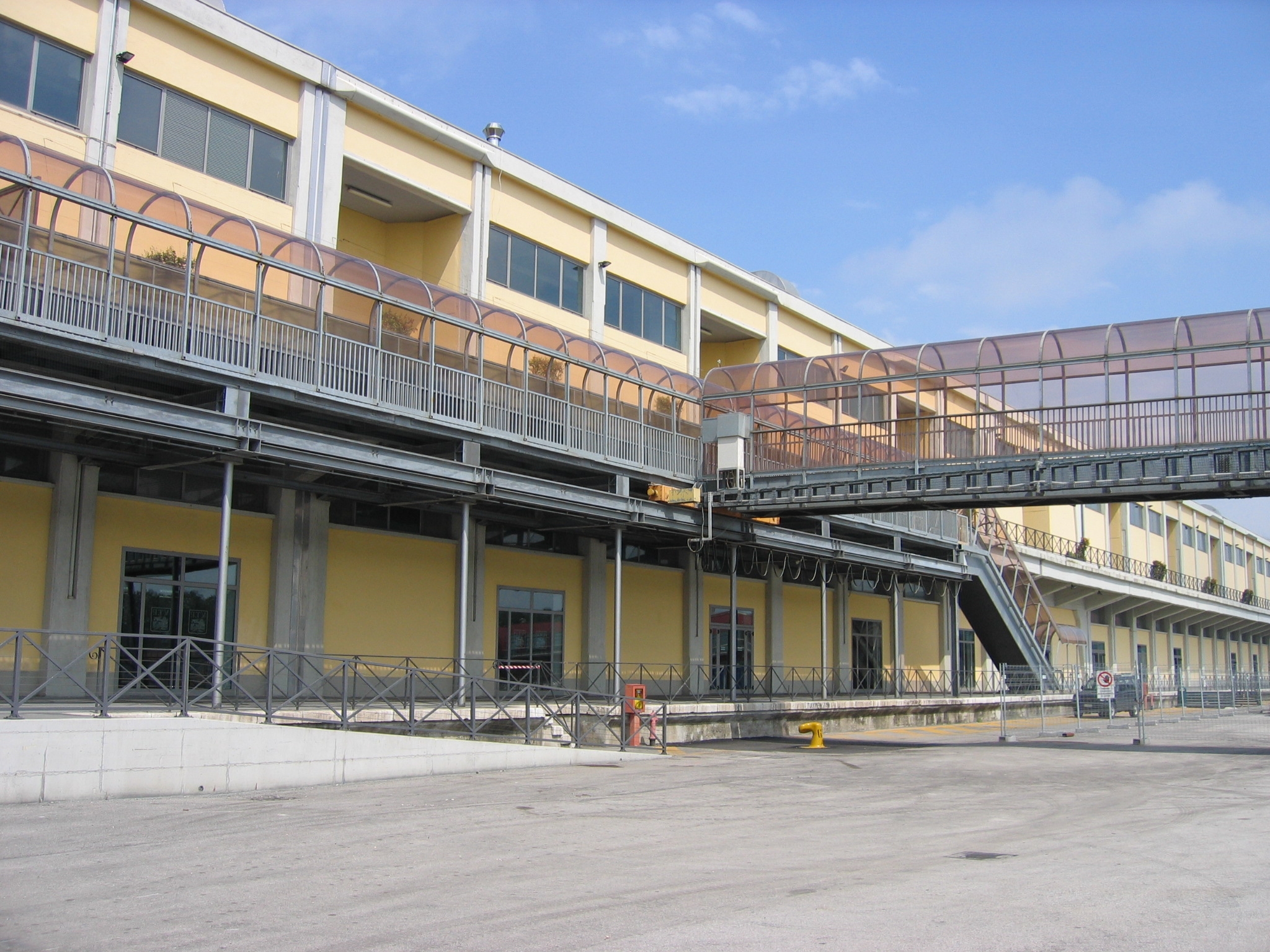 Ponte 7