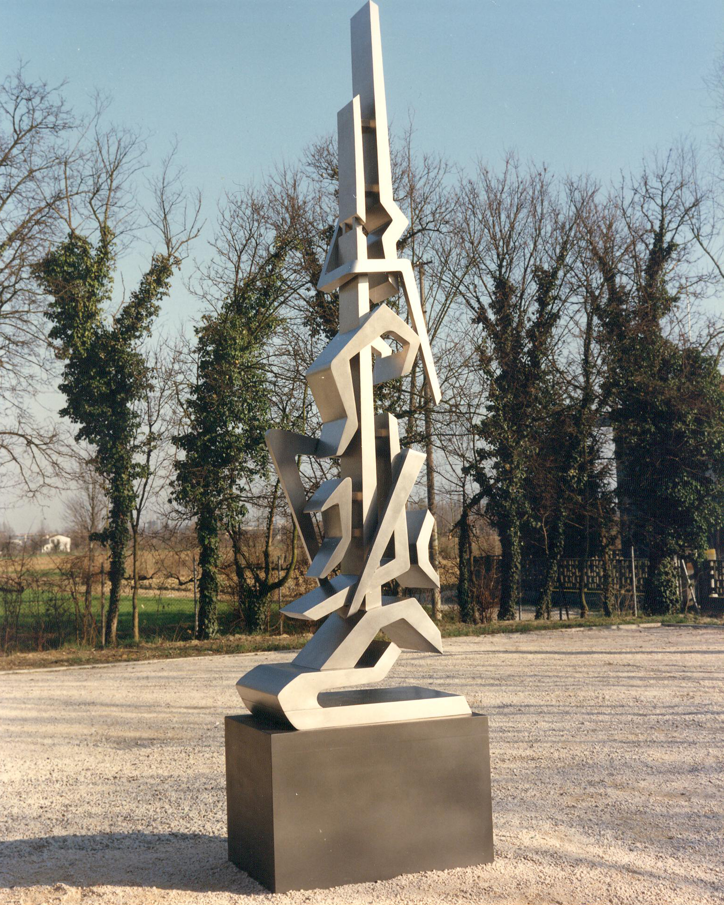 Scultura 1