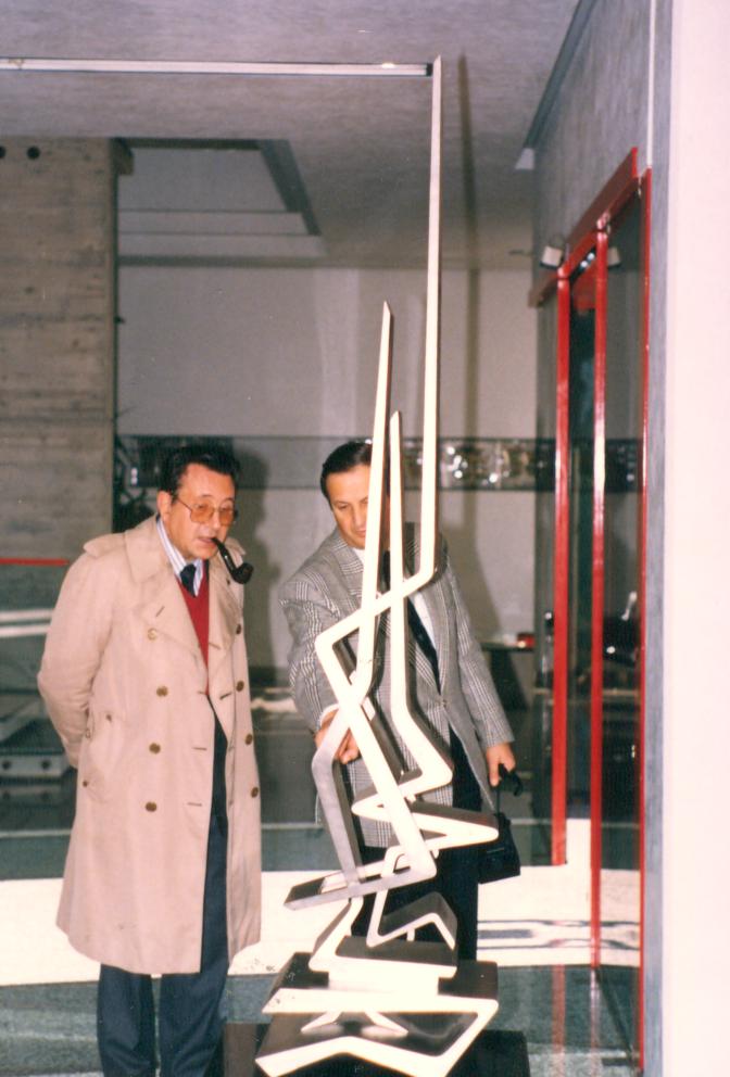 Scultura 2