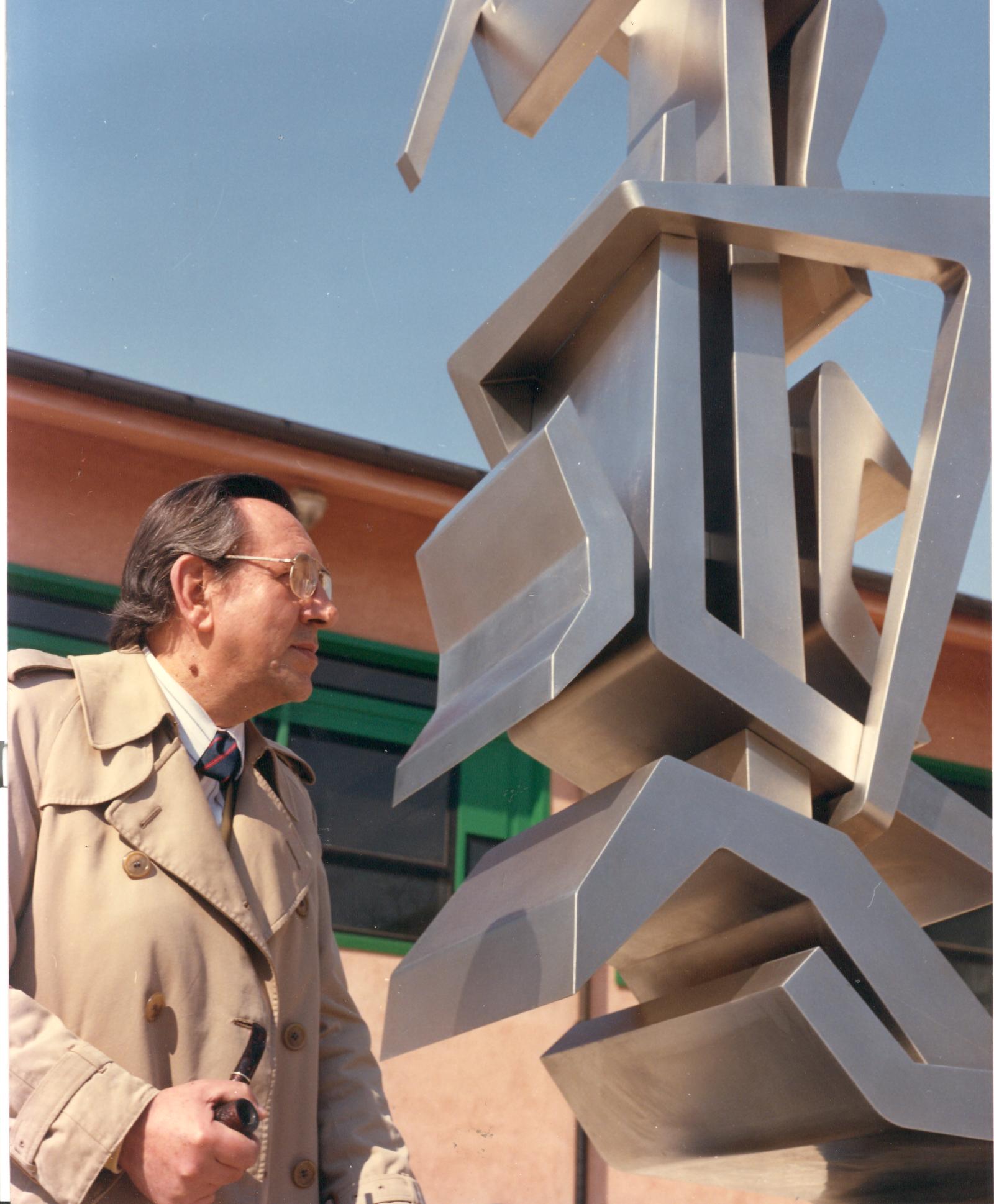 Scultura 3