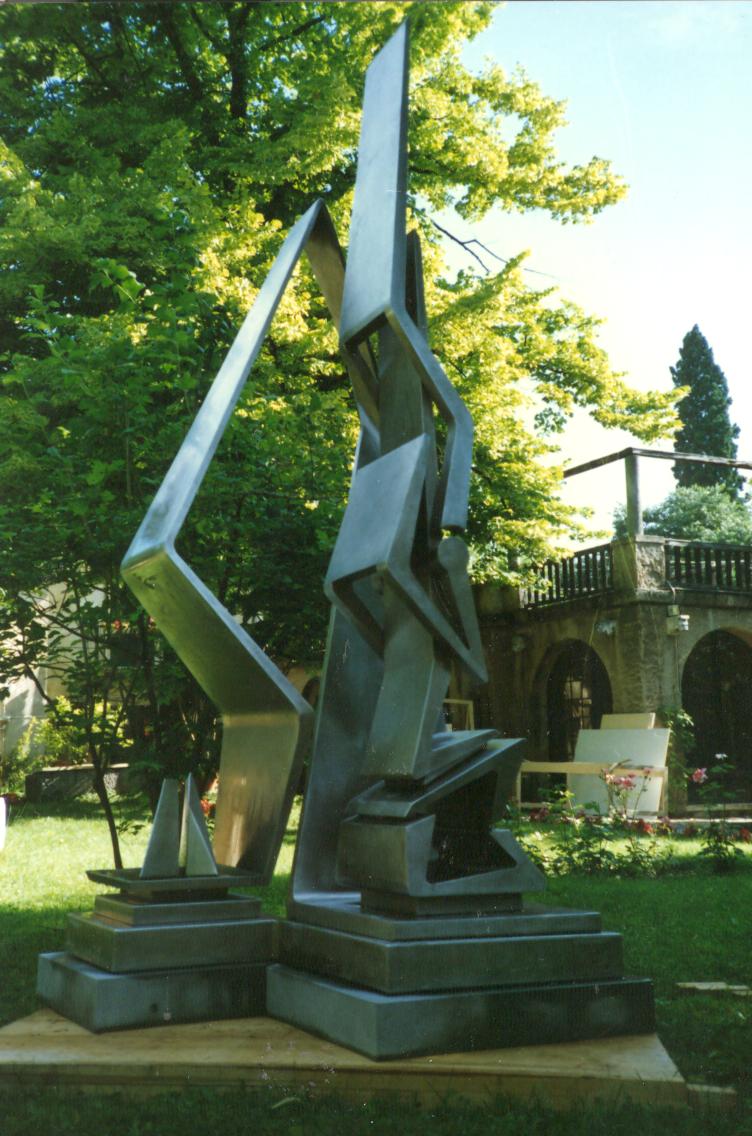 Scultura 5