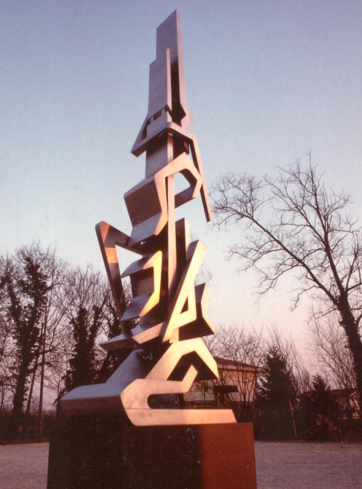 Scultura 6