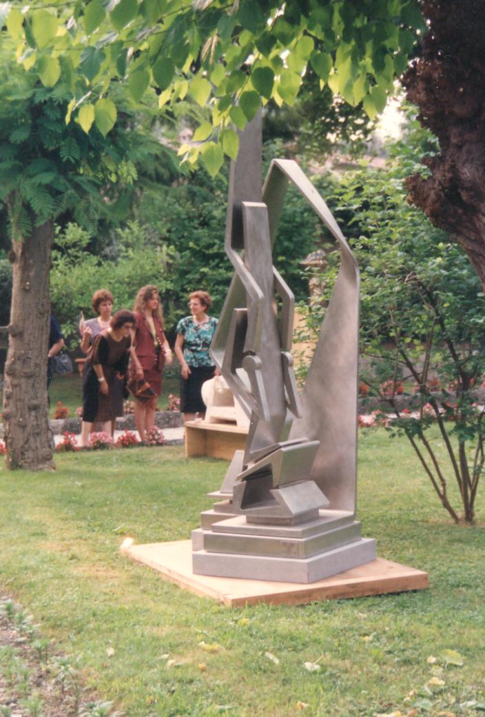 Scultura 7