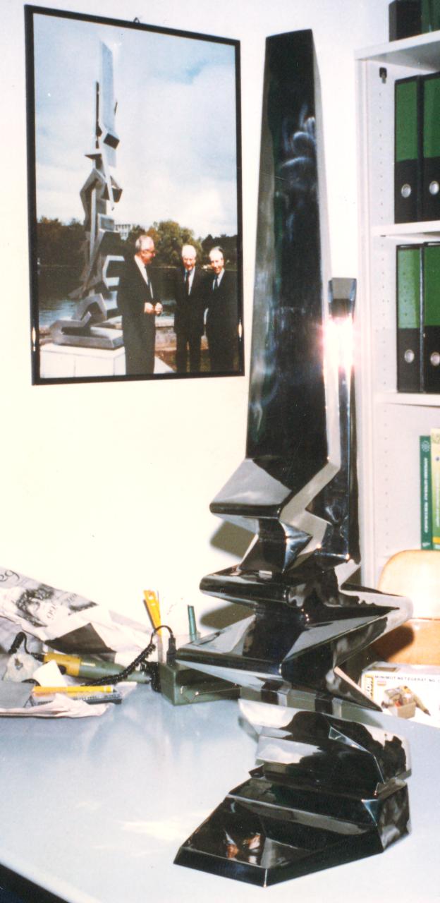 Scultura 8